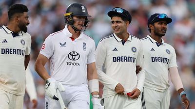 How to watch England vs India on ICC TV — it's *FREE*