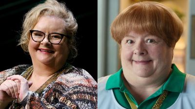 Look At Moi: Magda Szubanski Is The Logie Hall Of Fame’s Newest Inductee