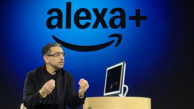If Amazon wants to kill Alexa+ stone dead, its CEO’s latest advertisement idea is probably the way to do it