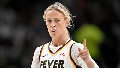 Sophie Cunningham Responds to Second Adult Object Being Thrown on WNBA Court