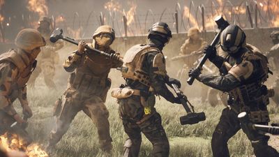 'It has to be grounded': Battlefield 6 devs say cosmetics won't be as goofy as Call of Duty, but that sounds almost too good to be true