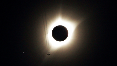 Solar Eclipse 2025: Strange Things That Could Happen If Six Minutes Of Darkness Unfolds