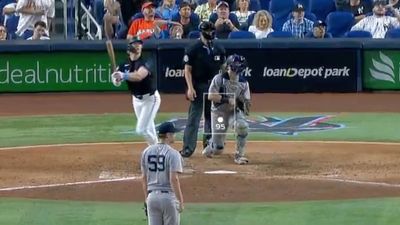 New-Look Yankees Bullpen Blows Lead in First Game Since Trade Deadline