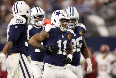 Potential Trade Destinations for Micah Parsons