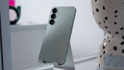 Massive Galaxy S25 FE leak practically laid all its specs on the table