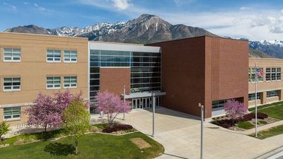 NFL Players from Olympus H.S. (Salt Lake City, UT)