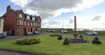 Inside the 'picturesque' seaside town that is the cheapest to live in Scotland