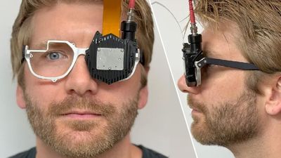 Meta just revealed a new XR display prototype — and it may be the biggest leap in smart glasses yet