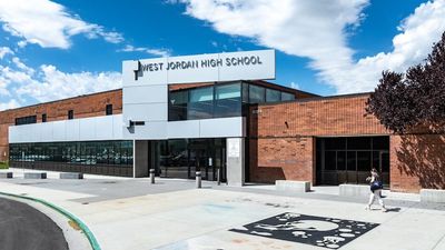 NFL Players from West Jordan H.S. (West Jordan, UT)