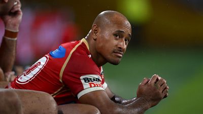Judiciary hand Dolphins another setback in finals fight