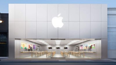 Apple's Tim Cook 'very open to M&A that accelerates our road map' for AI' — company increasing spending on AI initiatives, reorganizing teams to address expansion