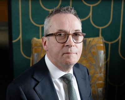 ‘It wasn’t an error’: Ofqual boss defends regulator after withdrawn data row