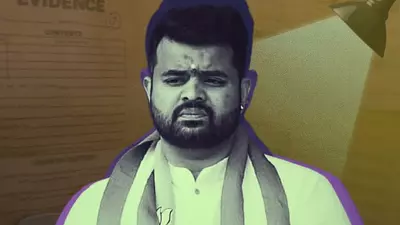 How the SIT proved Prajwal Revanna’s guilt: A breakdown of the case