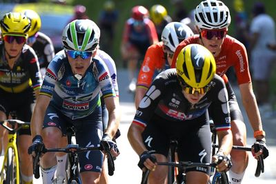 'Other teams don't know what's coming' – Australia gets a reason to dream of a Tour de France Femmes winner as Sarah Gigante faces up to Col de la Madeleine
