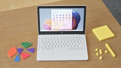 Microsoft ending Windows 11 SE support October 2026 — Chrome OS competitor also won't get version 25H2 update coming later this year