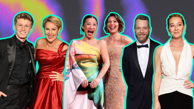 Keen For The 2025 Logies? When, Where & How To Watch Your Aussie Faves Shine