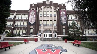 NFL Players from West H.S. (Salt Lake City, UT)