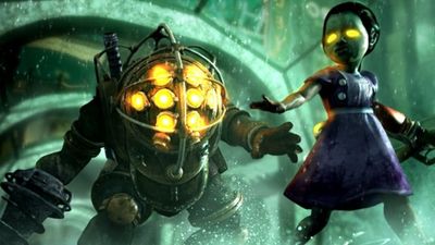 BioShock publisher 2K reportedly shelves remake, dumps BioShock 4 leaders after failed internal review: "We have a good game, but we are committed to delivering a great one"