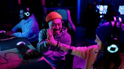 Gamers at risk as scammers are using malware-infected cheats and mods to steal passwords and crypto — here's how to stay safe