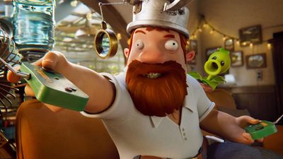 Original Plants vs Zombies artists say nobody at EA contacted them about the new Replanted remake: "I'd be down to help with it... whatever, I guess"