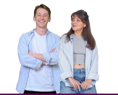 Blind date: ‘The karaoke host got the crowd to chant “kiss, kiss, kiss”. We couldn’t let the people down…’