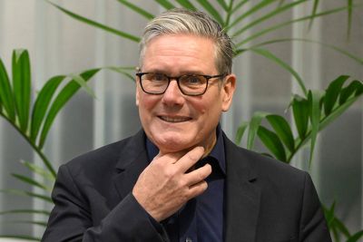 Voices: Could this be the way Starmer placates his revolting MPs?