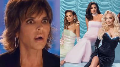 RHOBH Stars Are Apparently Heading To Melbourne For A Cast Trip Later This Month