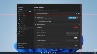 This hidden Windows 11 feature is back in testing after over a year-long hiatus — but you can get it right now