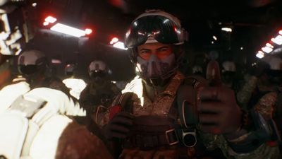 Battlefield 6 community reacts to the multiplayer reveal — player movement, cosmetics, server browser, PC specs, and more