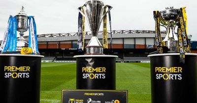 Our writers make 2025/26 Scottish football predictions