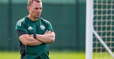 It will be someone else: Brendan Rodgers in Celtic manager admission ahead of season