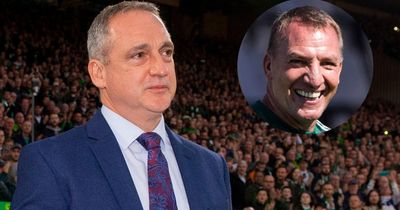 Brendan Rodgers on 'bow at his feet' Paul McStay and his Jahmai Simpson-Pusey hopes