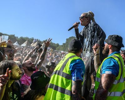 The Guide #202: Awol ​headliners to ​rampaging ​deer: ​how ​festivals ​survive the ​worst-​case ​scenarios