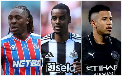 Transfer news LIVE: Arsenal given Eze hope; Man Utd revive Baleba deal; Isak to Liverpool; Spurs latest