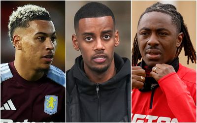Transfer news LIVE: Arsenal book Eze medical; Liverpool plan Isak bid; Man Utd, Chelsea latest