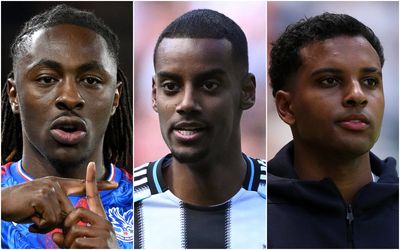 Transfer news LIVE: Arsenal hijack Eze deal; Liverpool get Isak boost; Man Utd, Chelsea latest