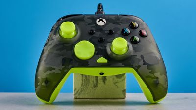 Sure it’s a wired-only gamepad, but the Turtle Beach Rematch Core stuns with its performance — and it costs just $29