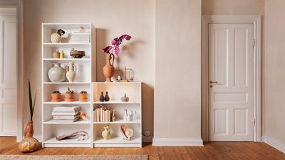 IKEA's iconic Billy Bookcase just got a welcome update — here's what's new