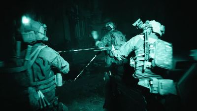 "To the day we die, we will be fighting it" — Battlefield 6 vows to fight hackers tooth and nail, with kernel-level anti-cheat in the game for Open Beta