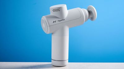 Hyperice Hypervolt Go 2 review