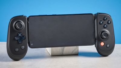 I turned my phone into a gaming powerhouse with the Backbone Pro — I can’t believe I went so long without a mobile controller