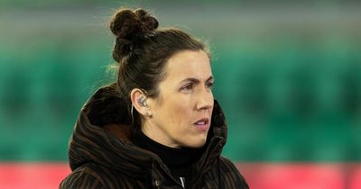 Alison McConnell: Why timing of Crichton's Rangers switch is bizarre