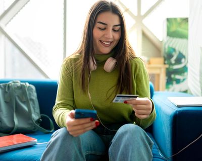 UK student bank accounts: the best perks, from railcards to cheap meals
