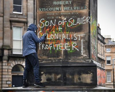 This is the week Scotland was forced to confront its role in slavery, and say: ‘Yes, that was us’