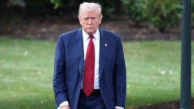 US president Donald Trump sacks jobs data chief after dismal employment report