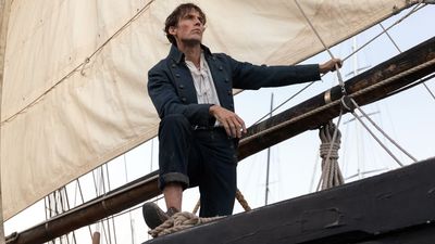 TV tonight: our highlights for Saturday, August 2, including The Count of Monte Cristo