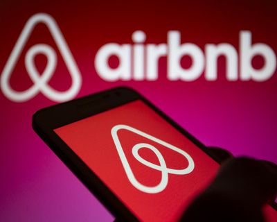 Airbnb guest says images were altered in false £12,000 damage claim