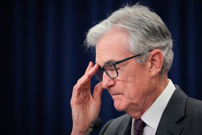 A vacancy on the Fed is opening early as Trump urges board to 'assume control' if Powell doesn't cut rates