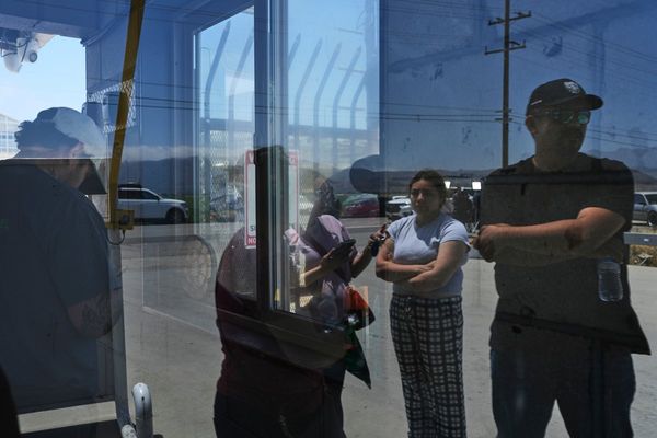 Appeals court keeps order blocking Trump administration from indiscriminate immigration sweeps