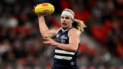 Cats' boom recruit all clear for Power clash